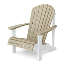 Heritage Sunrise Adirondack Chair by Wildridge