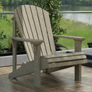 Heritage Sunrise Adirondack Chair by Wildridge