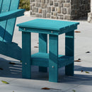 Freedom Side Table by Wildridge