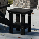 Freedom Side Table by Wildridge