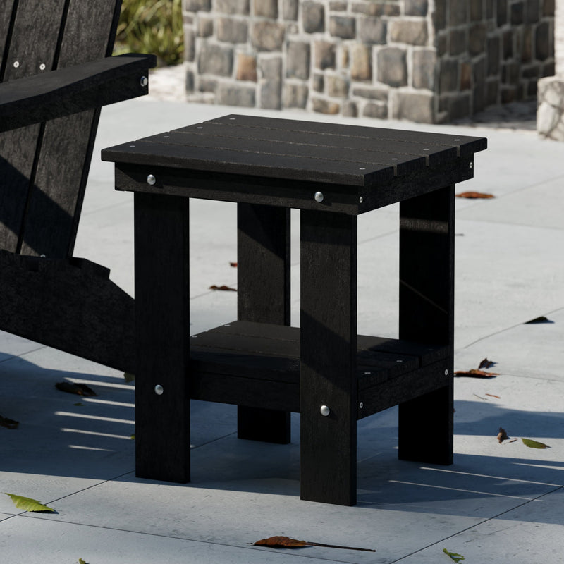 Freedom Side Table by Wildridge