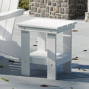 Freedom Side Table by Wildridge