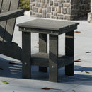 Freedom Side Table by Wildridge