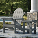 Freedom Side Table by Wildridge