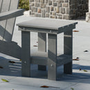 Freedom Side Table by Wildridge