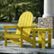 Freedom Side Table by Wildridge