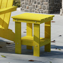 Freedom Side Table by Wildridge