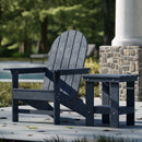 Freedom Side Table by Wildridge