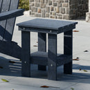 Freedom Side Table by Wildridge