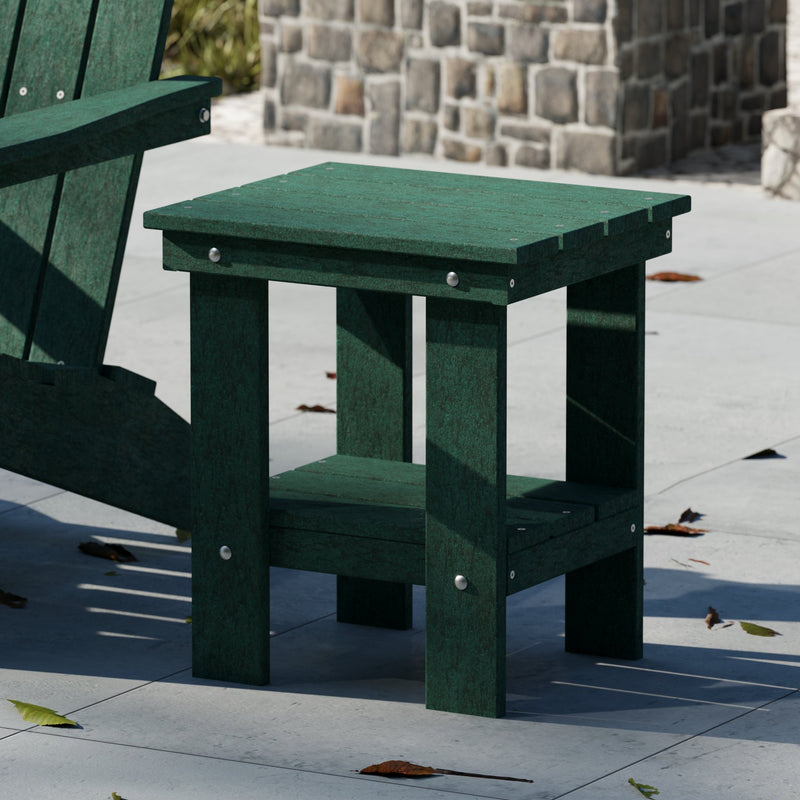 Freedom Side Table by Wildridge