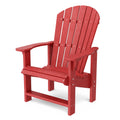 Heritage Upright Adirondack Chair by Wildridge