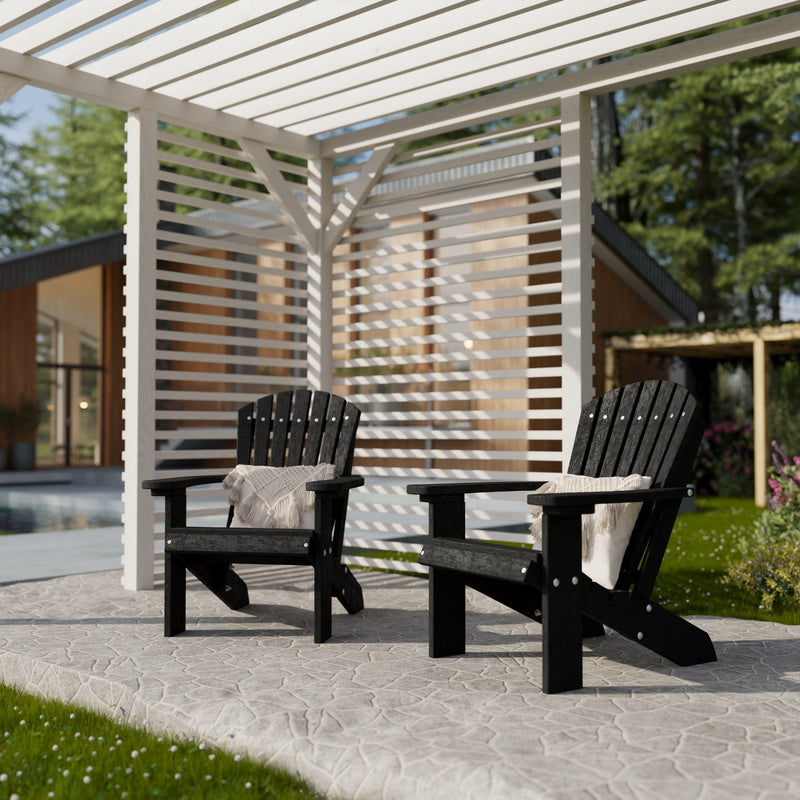 Heritage Child's Adirondack Chair by Wildridge