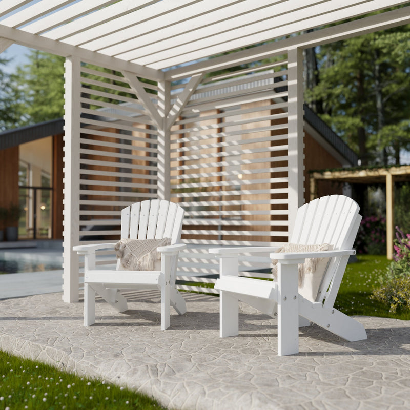 Heritage Child's Adirondack Chair by Wildridge