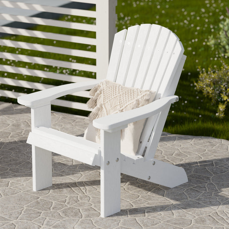 Heritage Child's Adirondack Chair by Wildridge