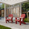 Heritage Child's Adirondack Chair by Wildridge