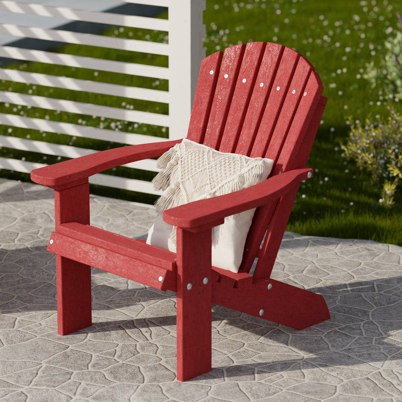 Heritage Child's Adirondack Chair by Wildridge