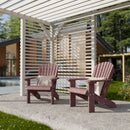 Heritage Child's Adirondack Chair by Wildridge