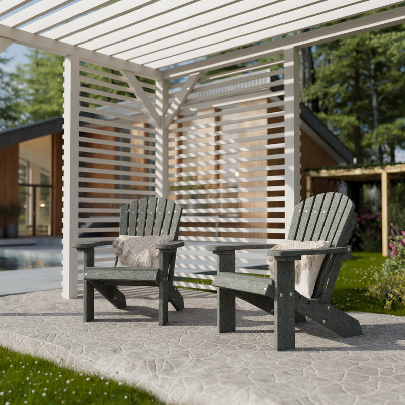 Heritage Child's Adirondack Chair by Wildridge