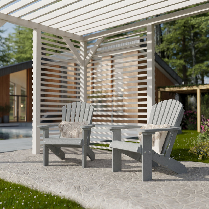 Heritage Child's Adirondack Chair by Wildridge