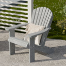 Heritage Child's Adirondack Chair by Wildridge