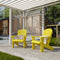 Heritage Child's Adirondack Chair by Wildridge