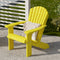 Heritage Child's Adirondack Chair by Wildridge