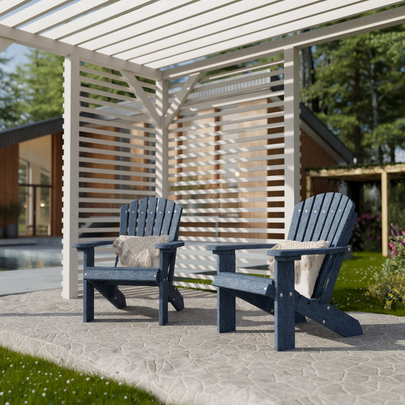 Heritage Child's Adirondack Chair by Wildridge