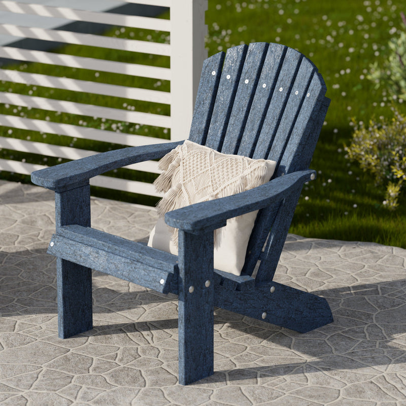 Heritage Child's Adirondack Chair by Wildridge