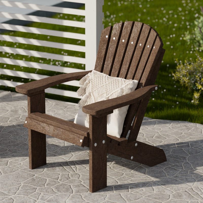 Heritage Child's Adirondack Chair by Wildridge