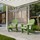 Heritage Child's Adirondack Chair by Wildridge