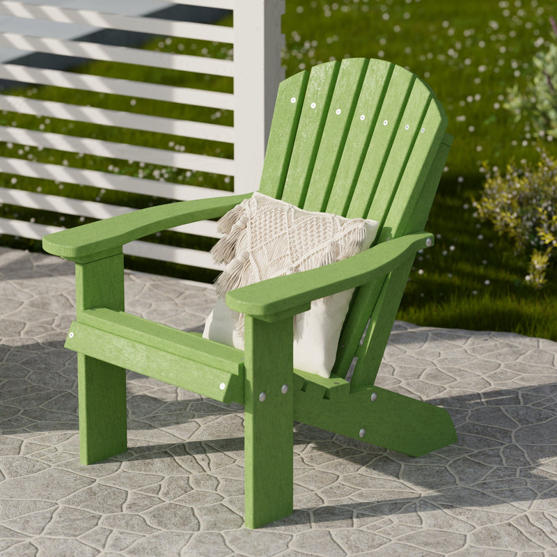 Heritage Child's Adirondack Chair by Wildridge