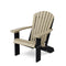 Heritage Child's Adirondack Chair by Wildridge