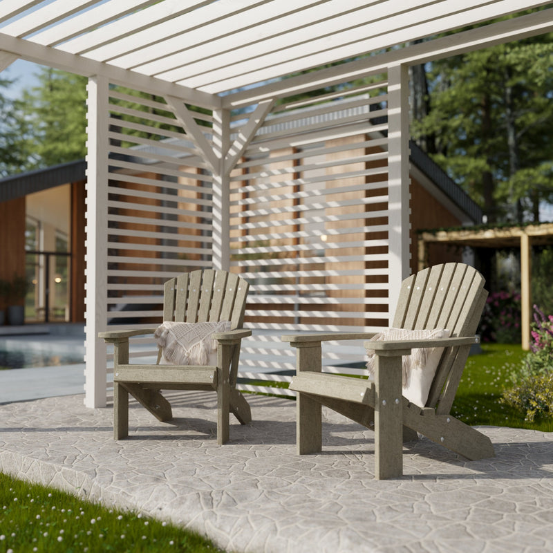 Heritage Child's Adirondack Chair by Wildridge