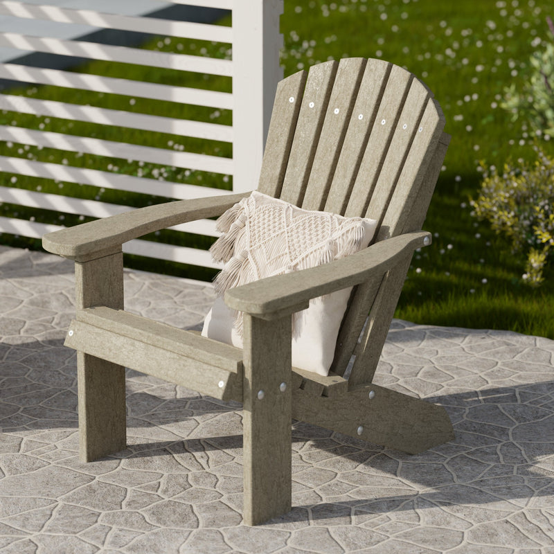 Heritage Child's Adirondack Chair by Wildridge