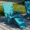 Heritage Adirondack Chair by Wildridge
