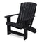 Heritage Adirondack Chair by Wildridge