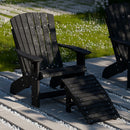 Heritage Adirondack Chair by Wildridge