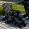 Heritage Adirondack Chair by Wildridge