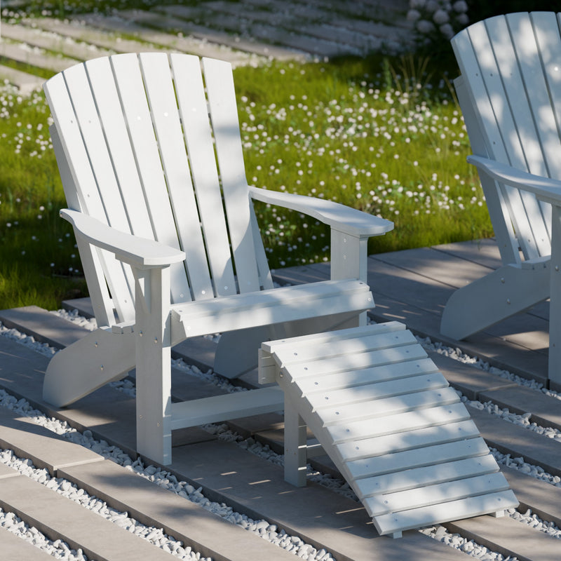 Heritage Adirondack Chair by Wildridge