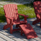 Heritage Adirondack Chair by Wildridge