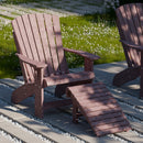 Heritage Adirondack Chair by Wildridge