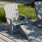 Heritage Adirondack Chair by Wildridge