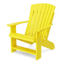 Heritage Adirondack Chair by Wildridge