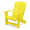 Heritage Adirondack Chair by Wildridge