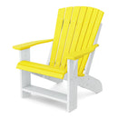 Heritage Adirondack Chair by Wildridge