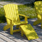 Heritage Adirondack Chair by Wildridge