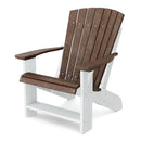 Heritage Adirondack Chair by Wildridge