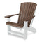 Heritage Adirondack Chair by Wildridge