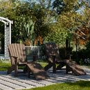 Heritage Adirondack Chair by Wildridge