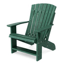 Heritage Adirondack Chair by Wildridge